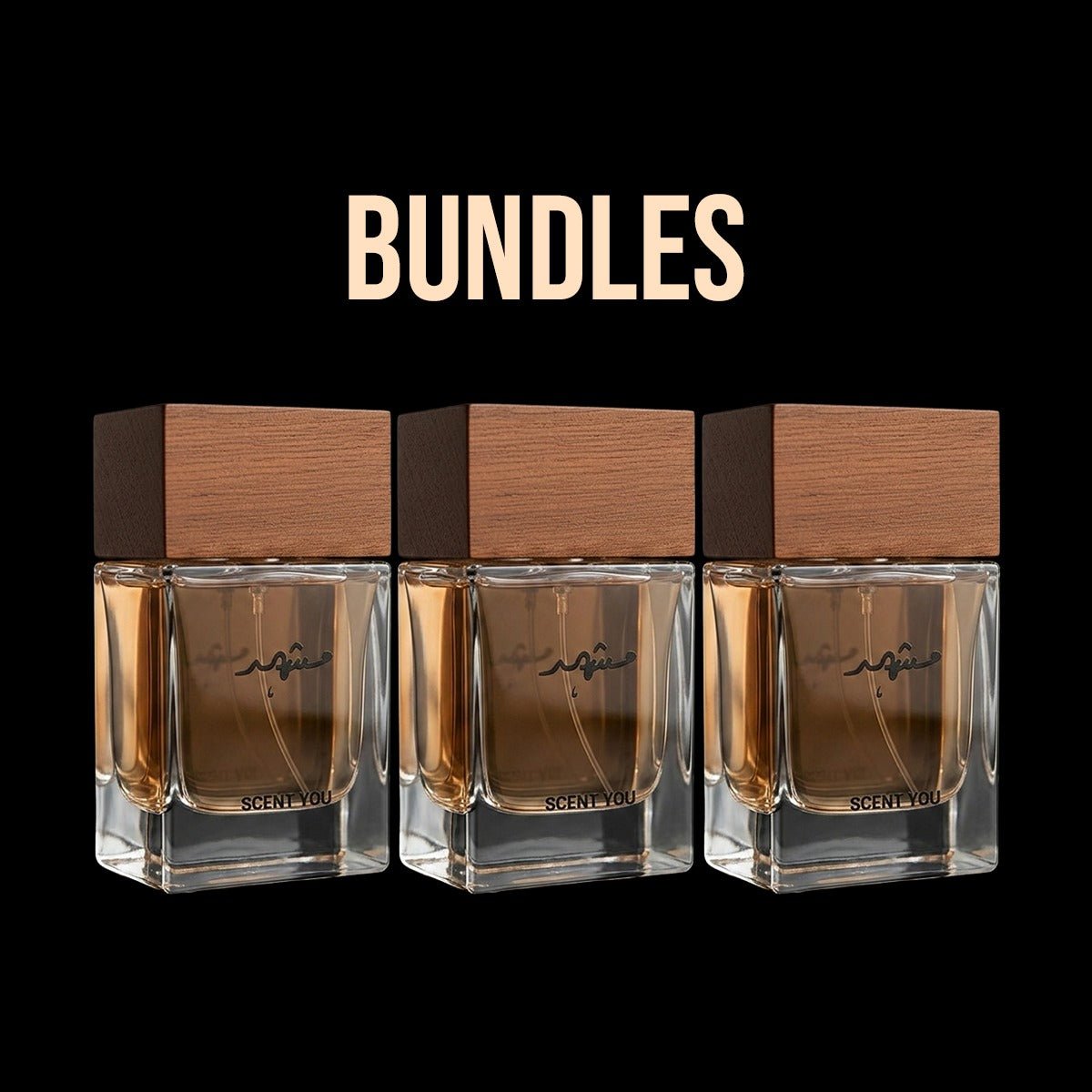 Bundle Offers - ScentYou.pk