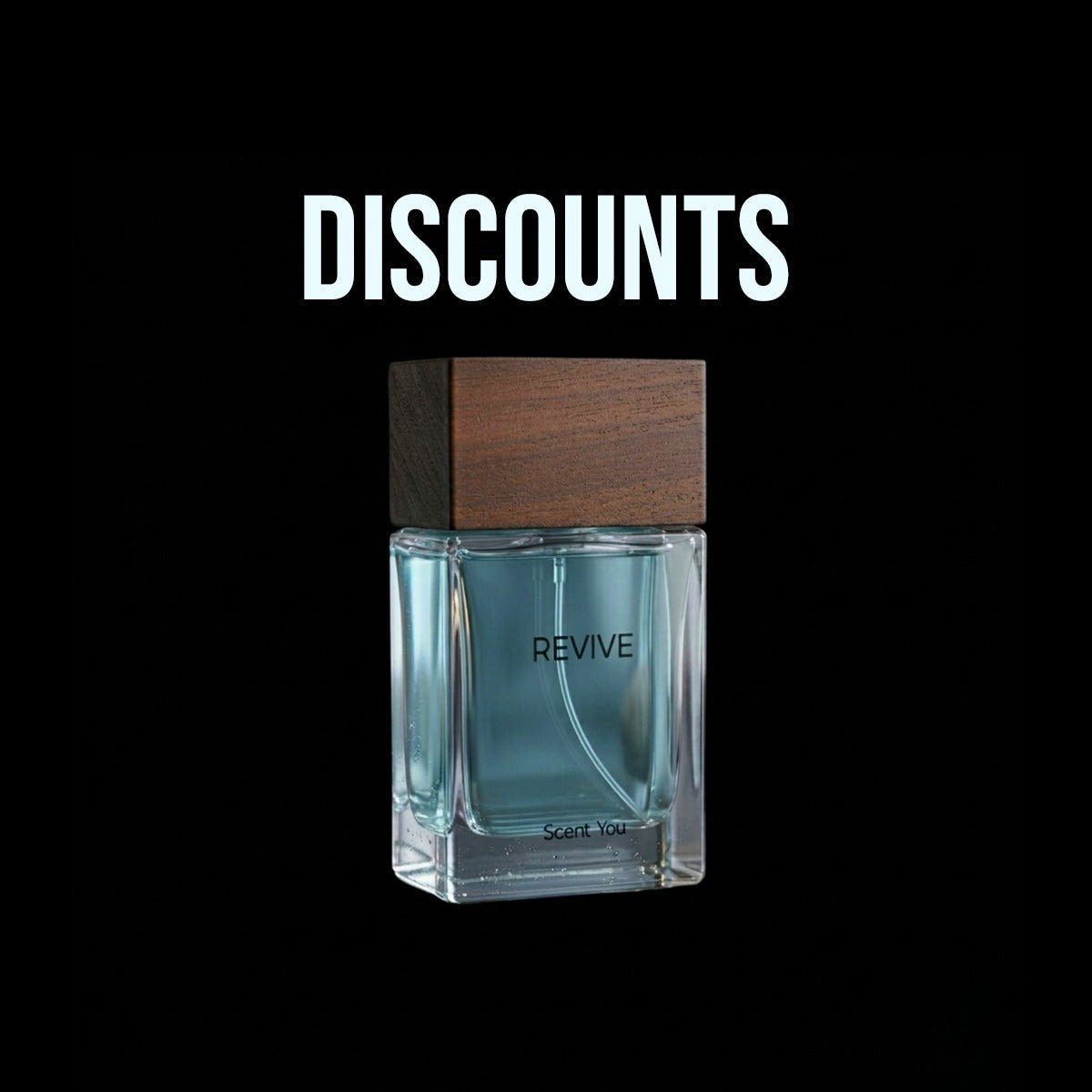 Discounts - ScentYou.pk