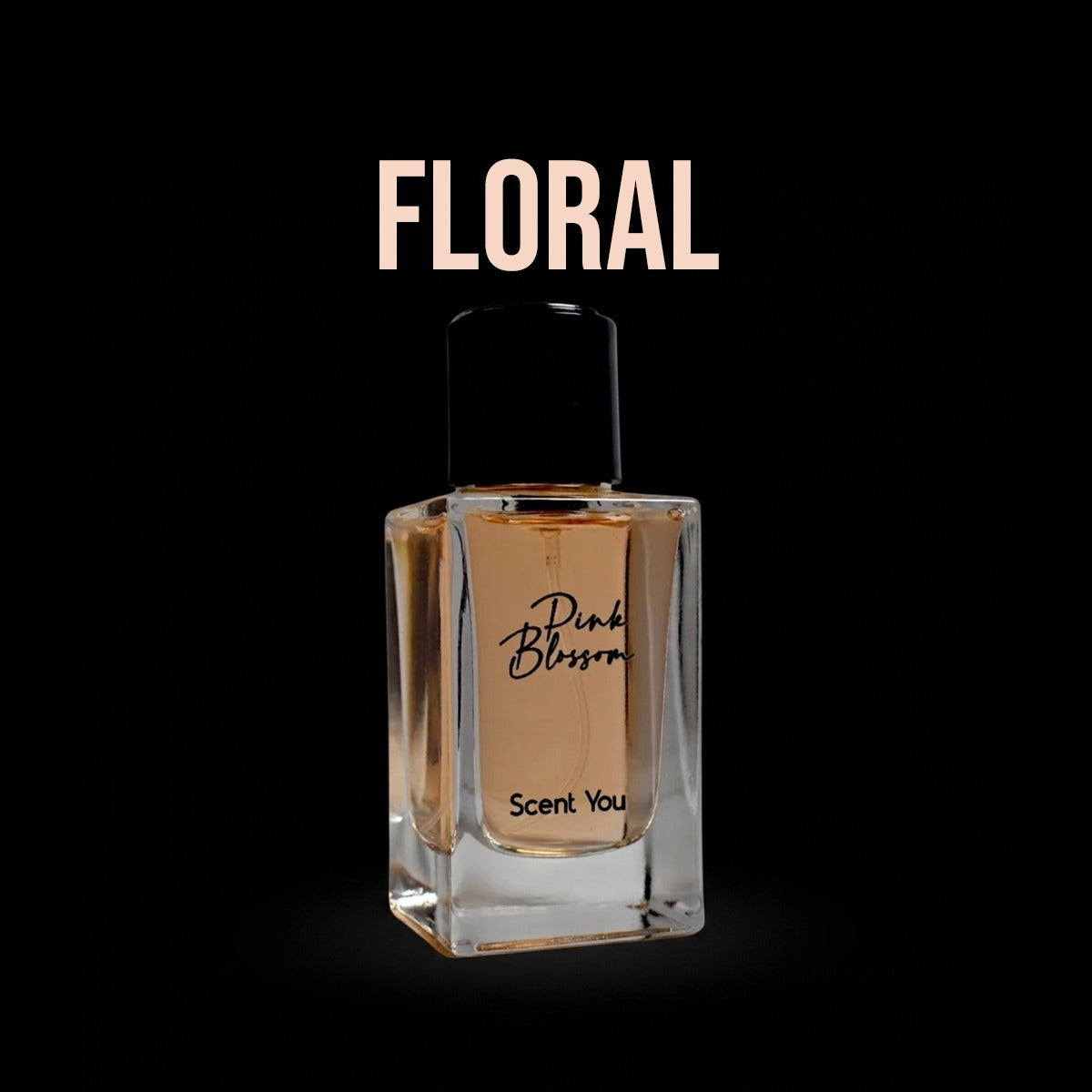 Floral - ScentYou.pk