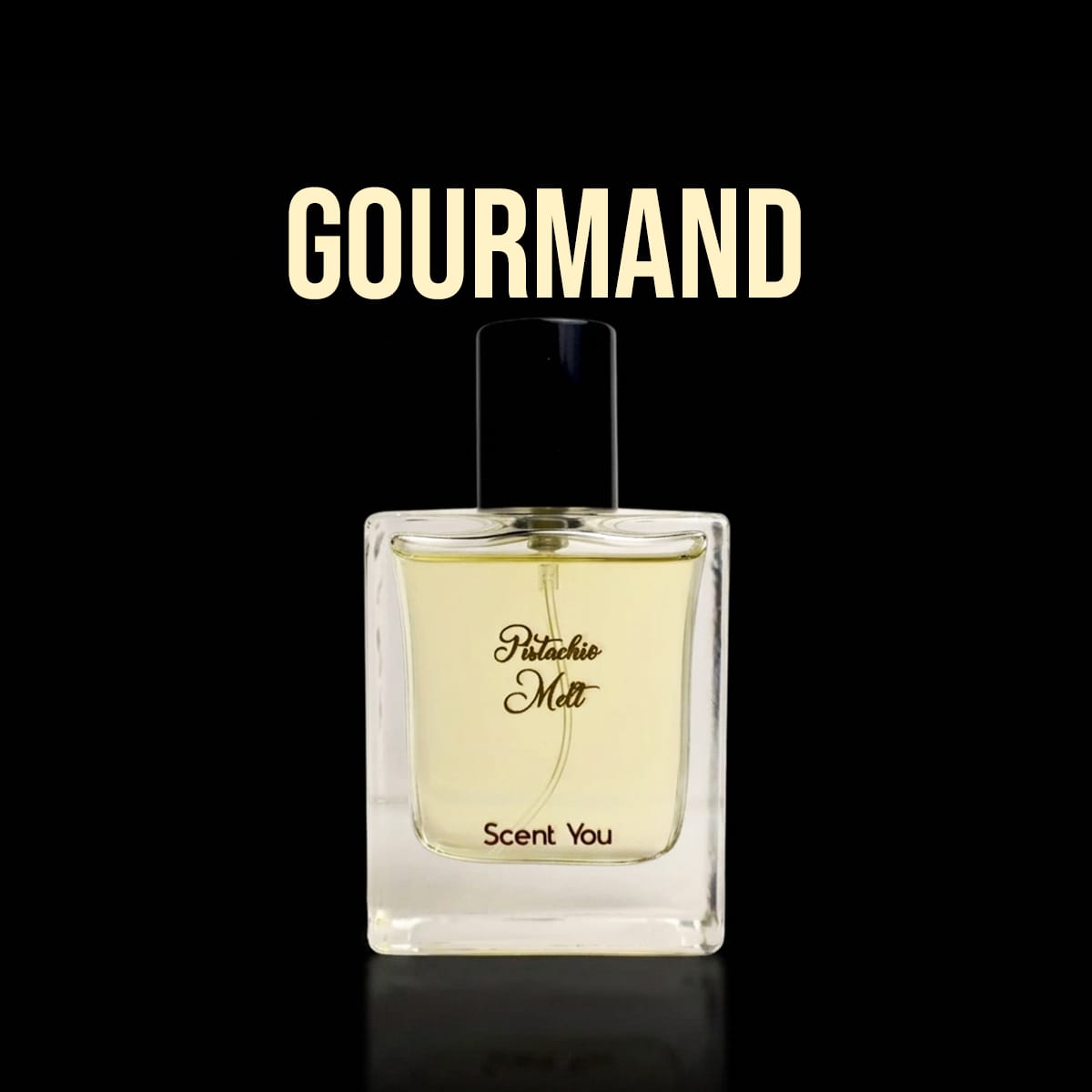 Gourmand - ScentYou.pk
