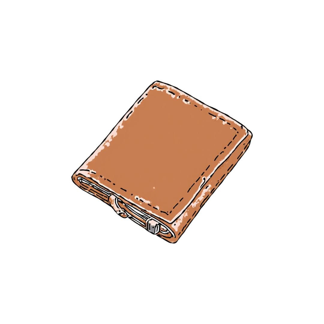 Leather & Tobacco - ScentYou.pk