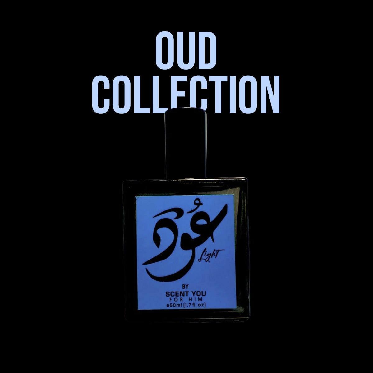 Oud Collection - ScentYou.pk
