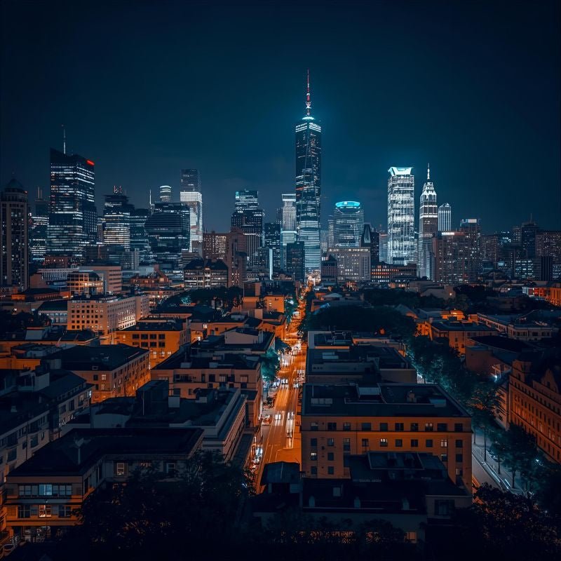 Scent For the Night - ScentYou.pk