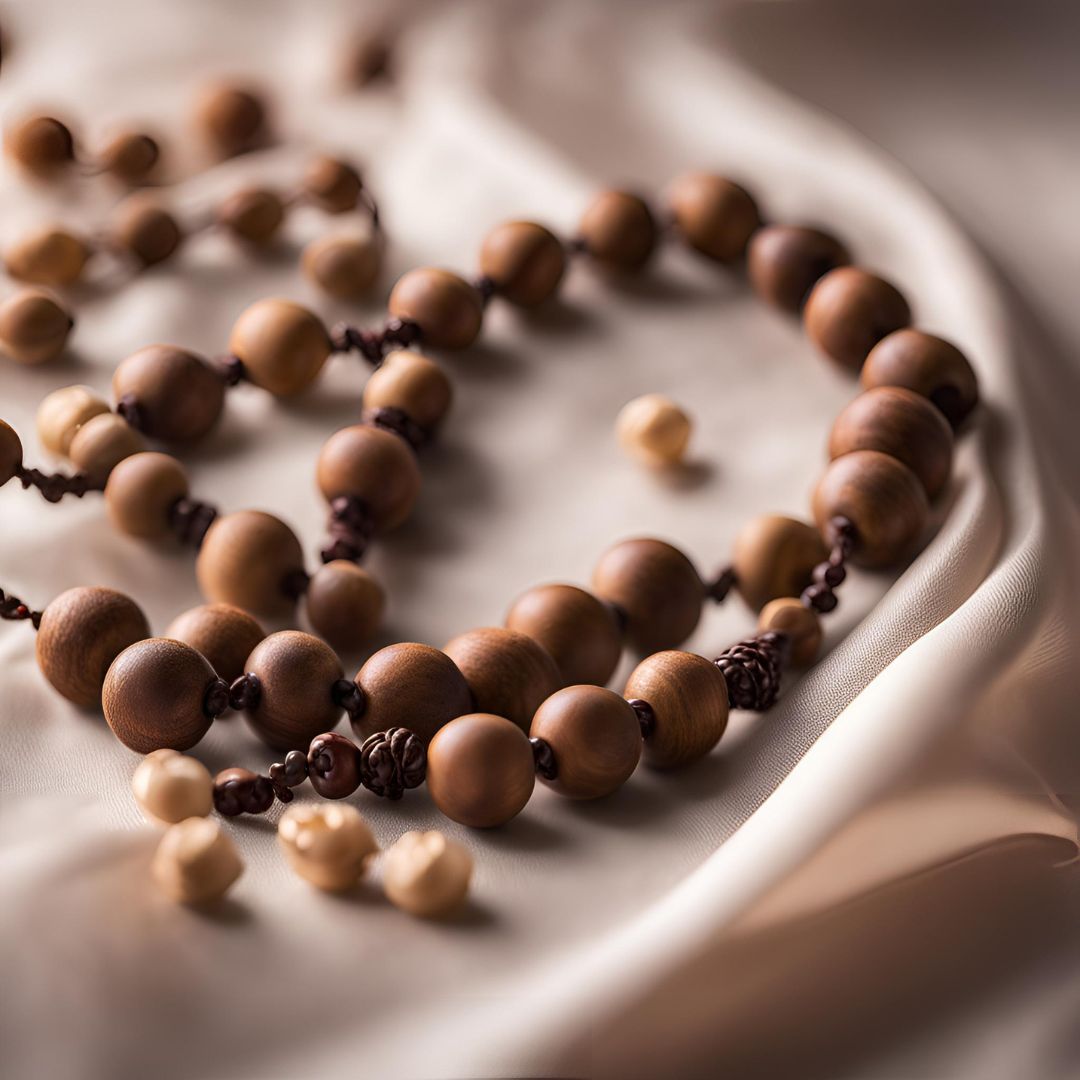 Scented Beads/Tasbeeh - ScentYou.pk