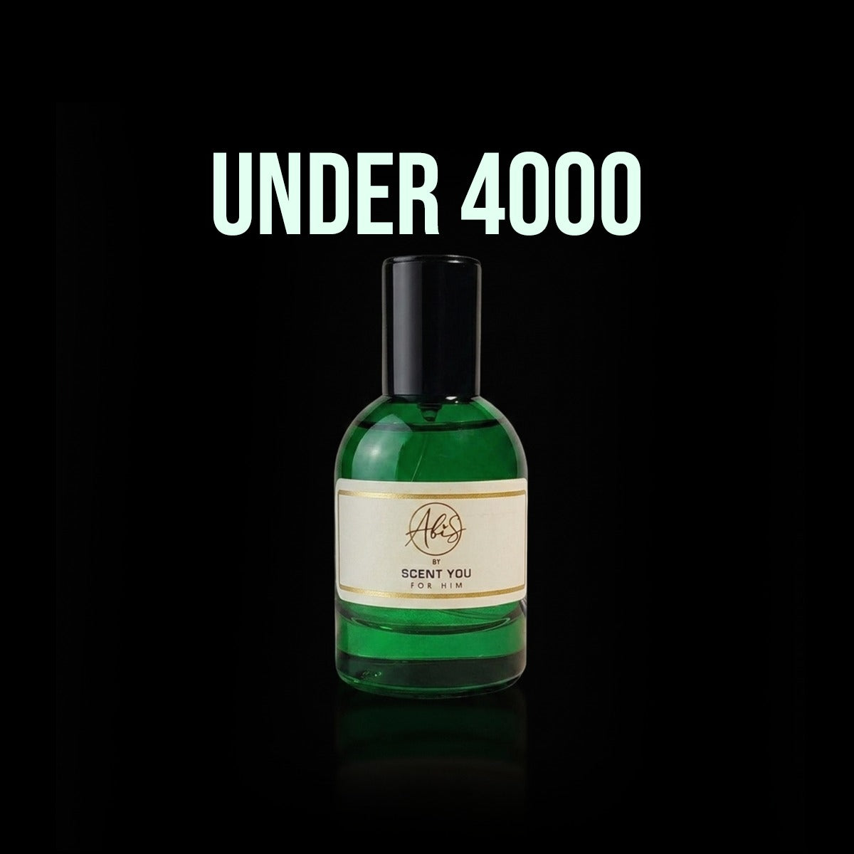 Under 4000 - ScentYou.pk