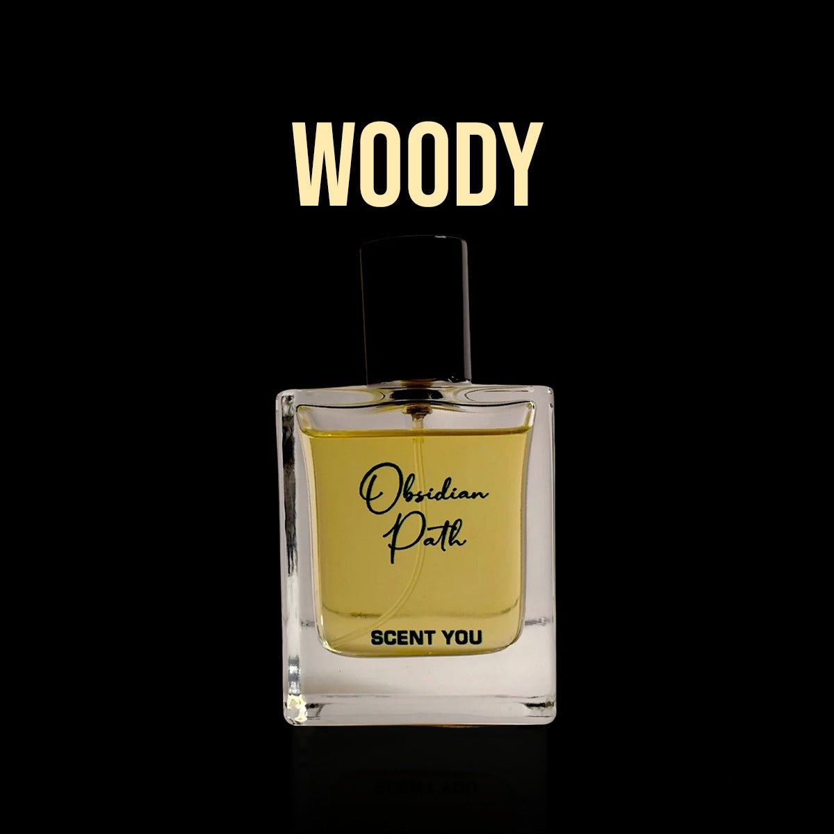 Woody - ScentYou.pk