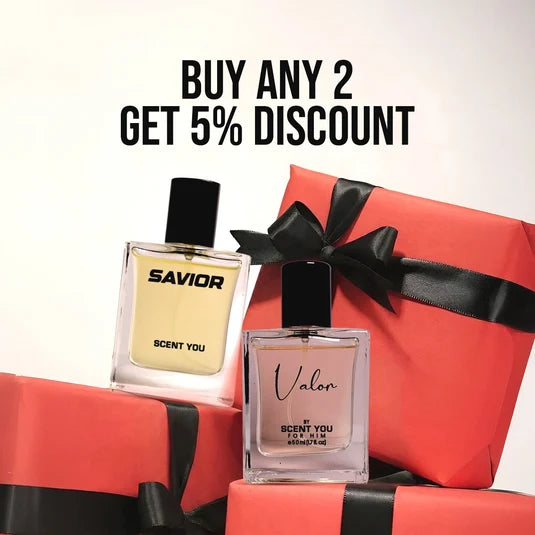 2 Perfumes