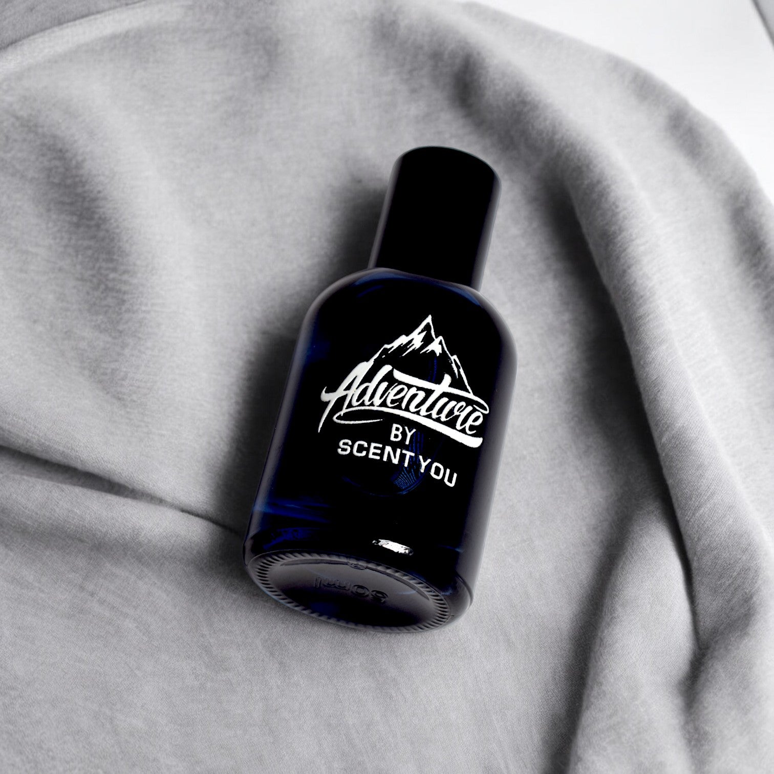 Adventure - 50ml | Nearest Match to Creed Aventus | Scentyou.pk