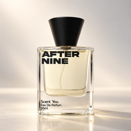 After Nine