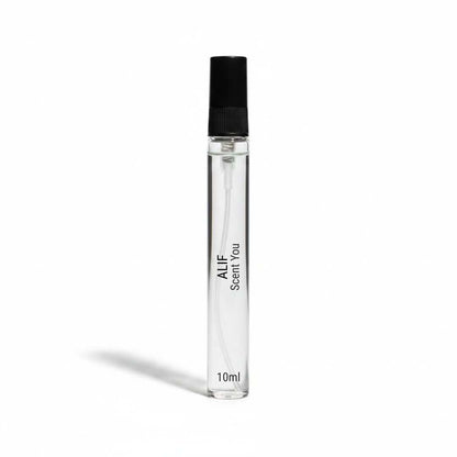 Alif - Nearest Match to Tom Ford Oud Wood