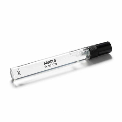 Arnold - Nearest match to Invictus by Paco Rabanne