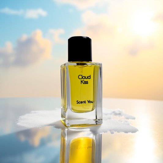 Cloud Kiss - Nearest match to SHAMS DUBAI by Athena Fragrances - Scent You