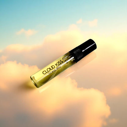 Cloud Kiss - 6ml - Nearest match to SHAMS DUBAI by Athena Fragrances