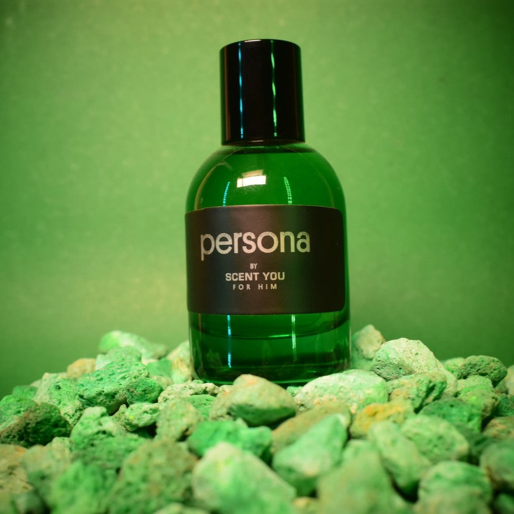 Persona | Nearest Match to Azzaro Wanted ScentYou.pk
