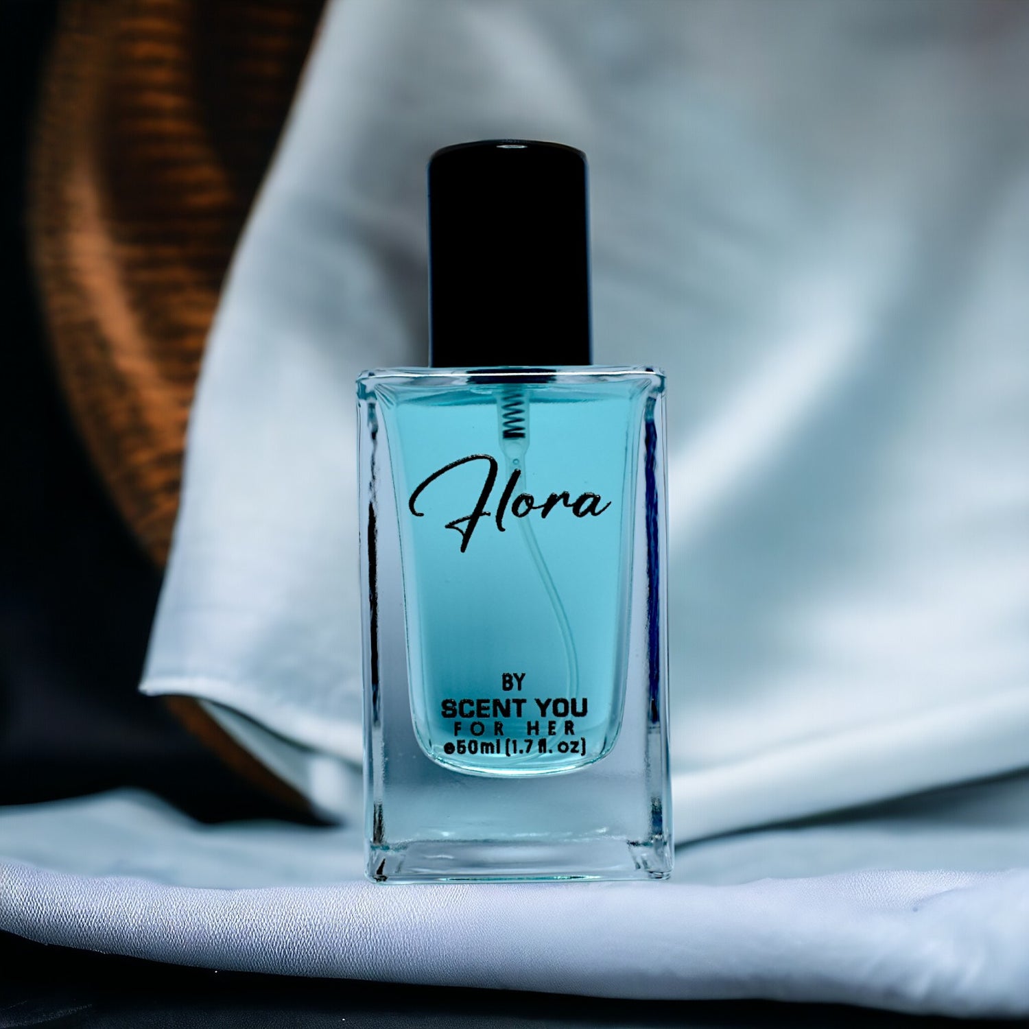 Flora - 50ml | Nearest match to Gucci Flora | Scent You