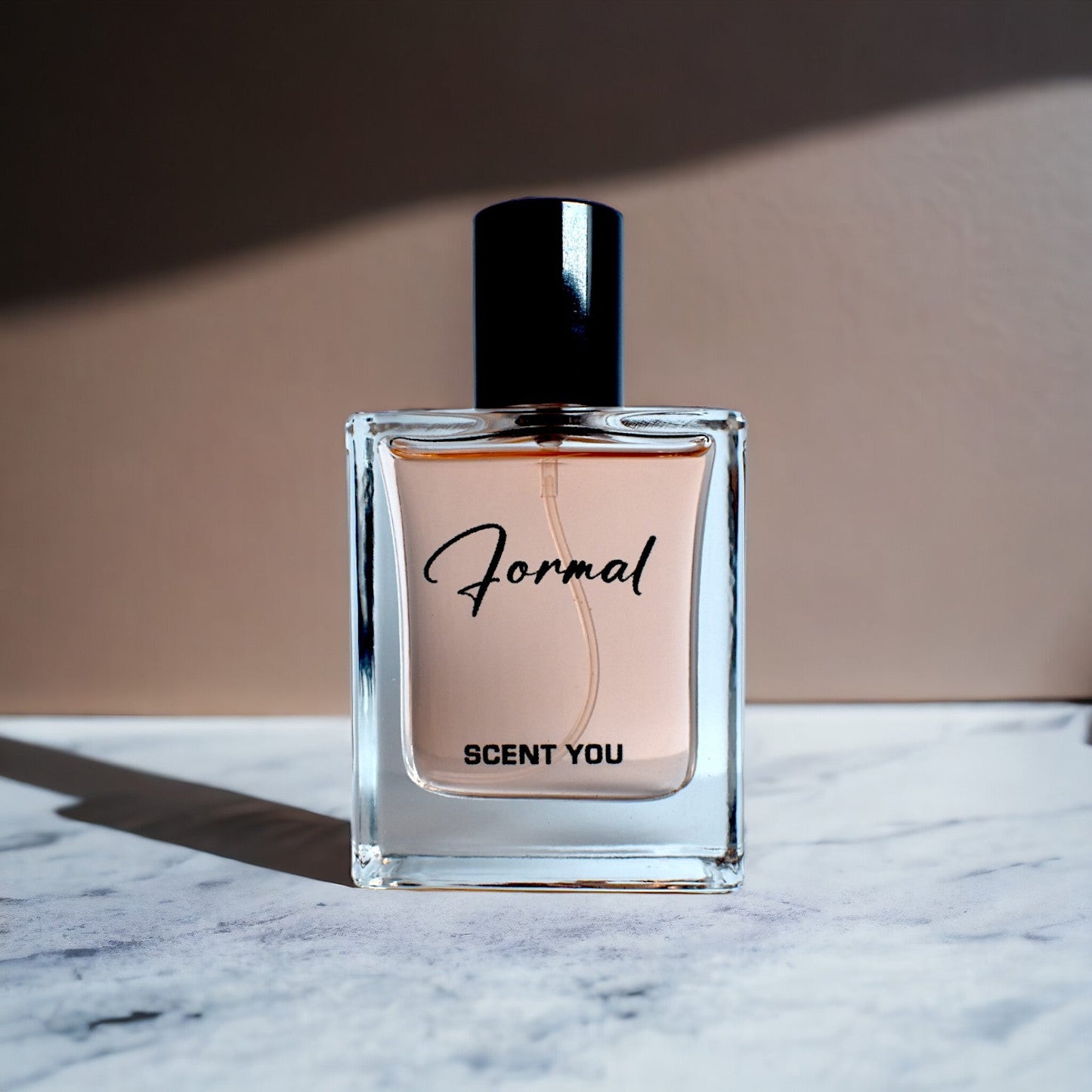 Formal - 50ml | Nearest match to Bacarrat Rouge 540 by Maison Francis Kurkdjian | Scentyou.pk