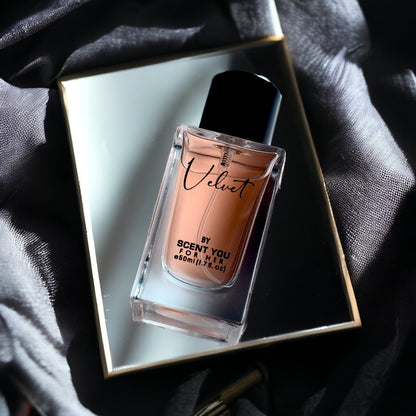 Velvet - 50ml | Nearest match to J'adore Dior | Scent You