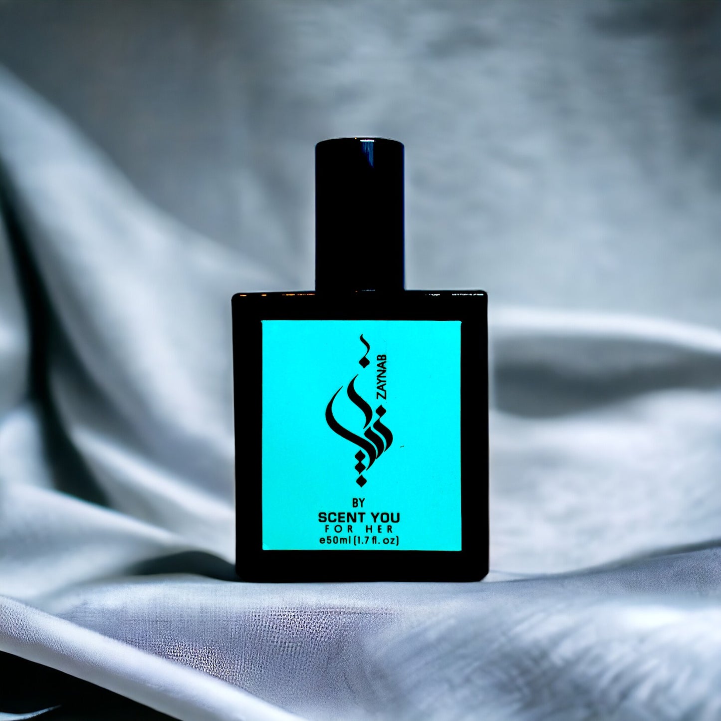 Zaynab - 50ml | Nearest match to Scandal by Jaun Paul Gautlier