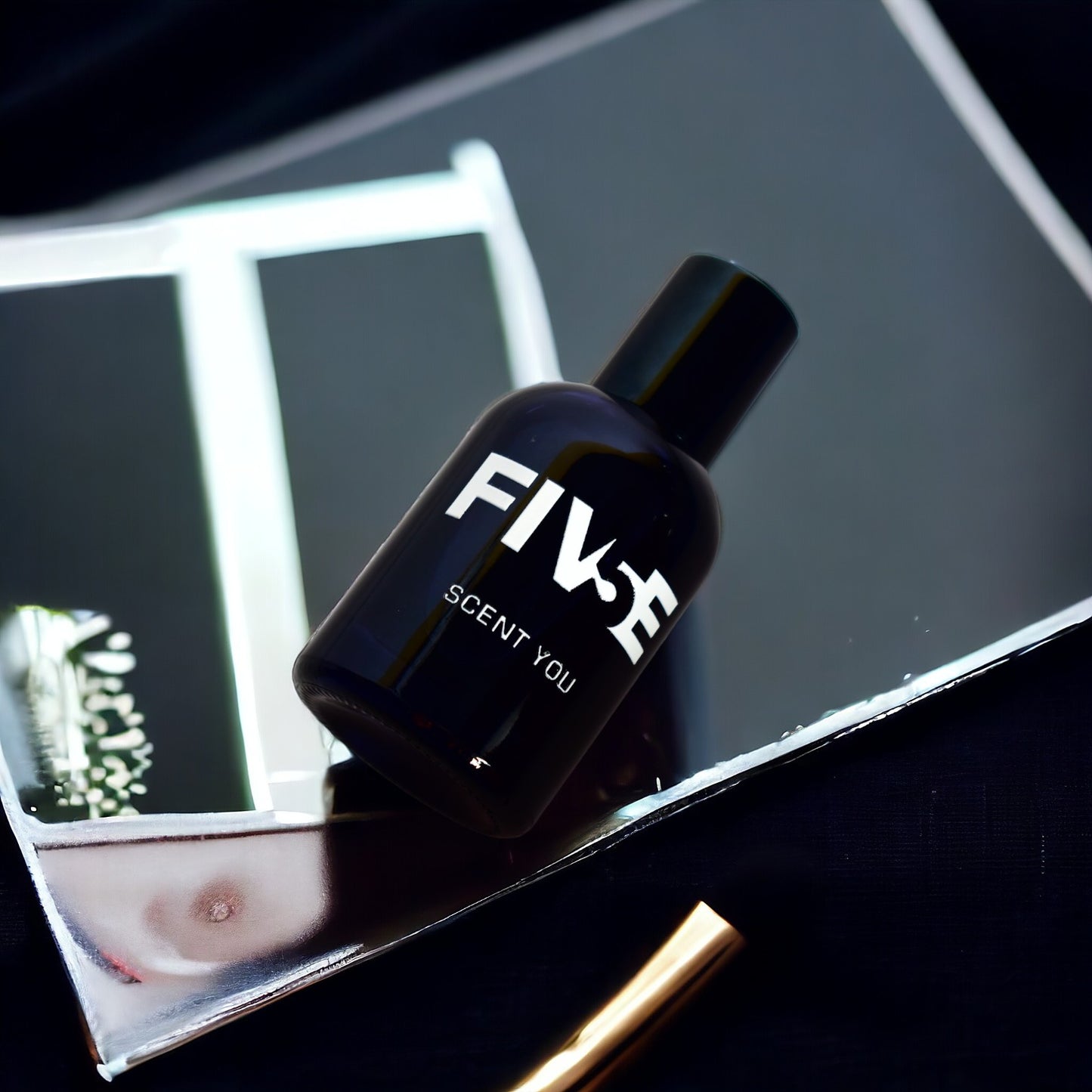 Five - 50ml | Nearest Match to Hacivat by Nishane | Scent You