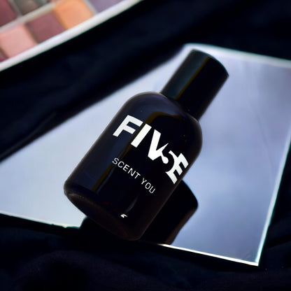 Five - 50ml | Nearest Match to Hacivat by Nishane | Scent You