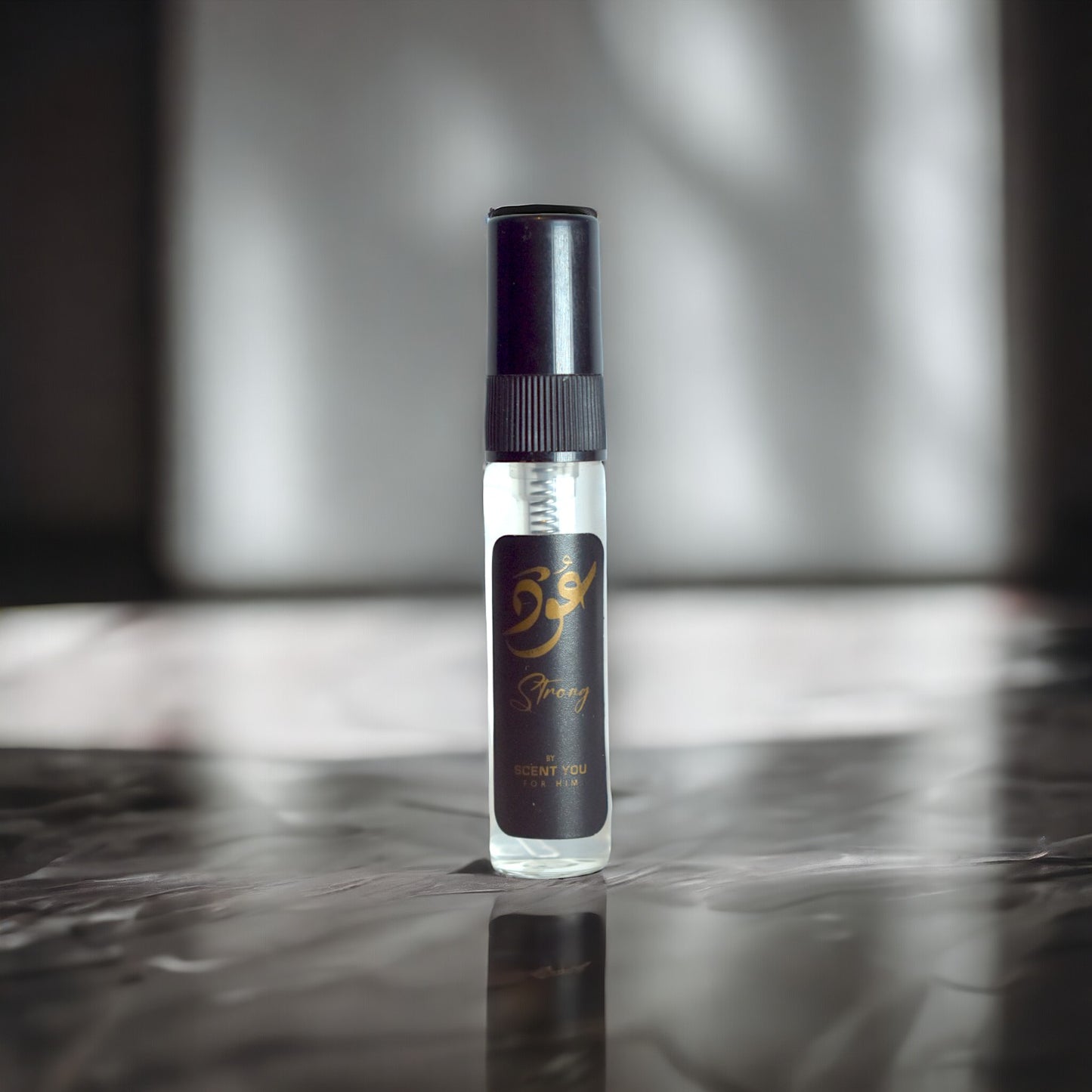 Oud Strong - 6ml | Nearest Match to Oud Khas