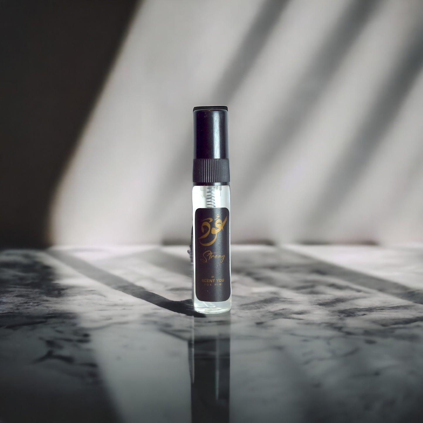 Oud Strong - 6ml | Nearest Match to Oud Khas