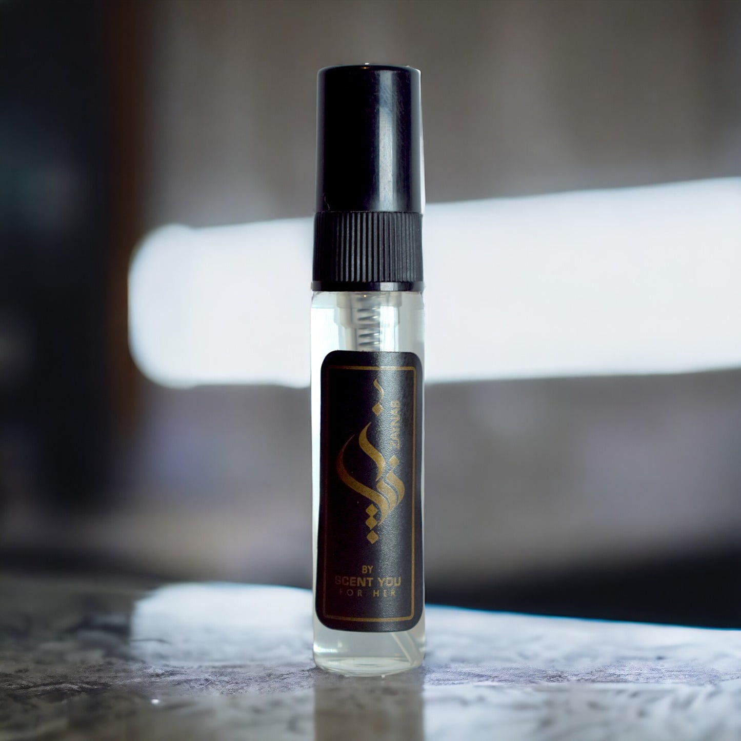 Zaynab - 6ml | Nearest match to Scandal by Jaun Paul Gautlier