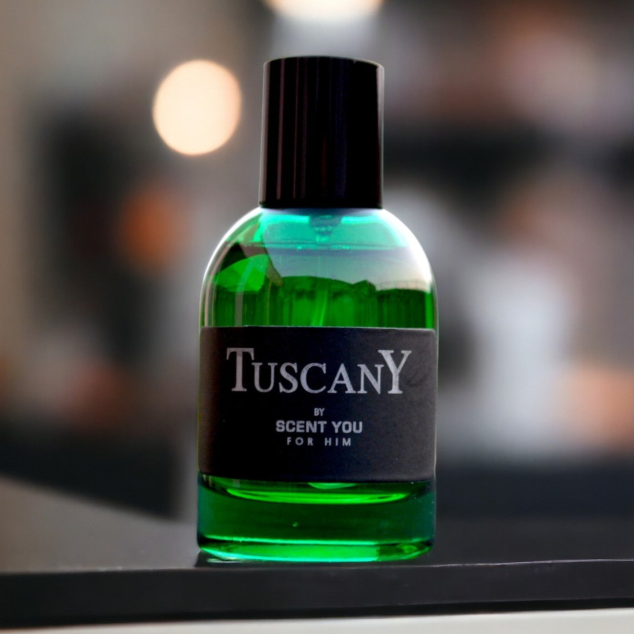 Tuscany For Him | Nearest Match to Black Afghano ScentYou.pk