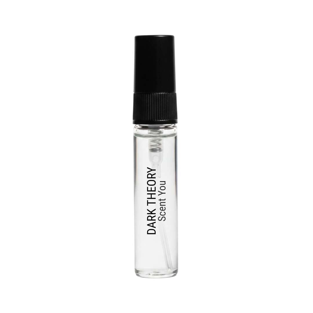 Dark Theory - 6ml - Nearest match to Halfeti Leather by Penhaligon's - Scent You