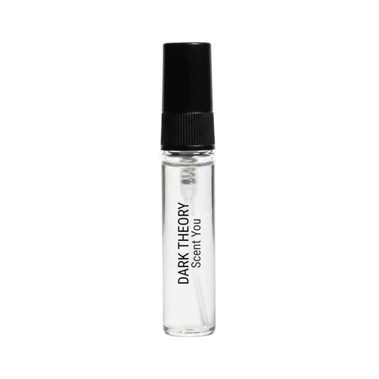 Dark Theory - 6ml - Nearest match to Halfeti Leather by Penhaligon's - Scent You