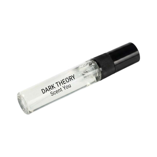 Dark Theory - 6ml - Nearest match to Halfeti Leather by Penhaligon's - Scent You