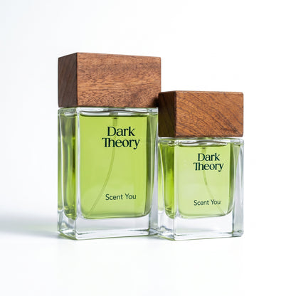 Dark Theory - Nearest match to Halfeti Leather by Penhaligon's - Scent You