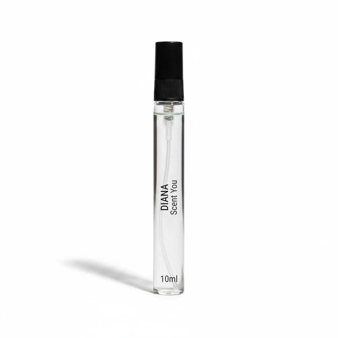 Diana - Nearest Match to Chanel COCO