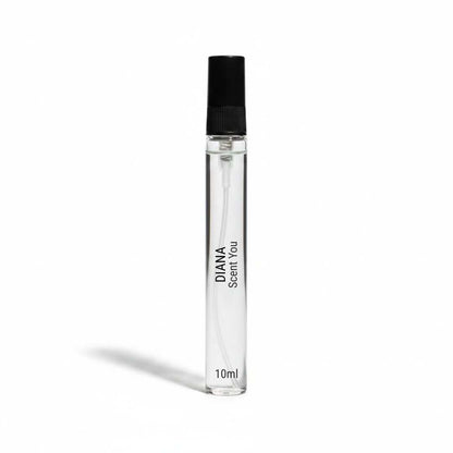 Diana - Nearest Match to Chanel COCO