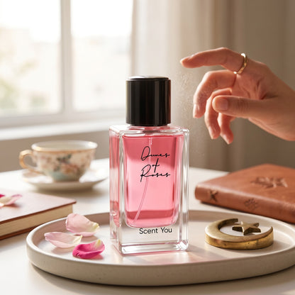 Dunes of Roses - Nearest match to Les Sables Roses by Louis Vuitton - Scent You