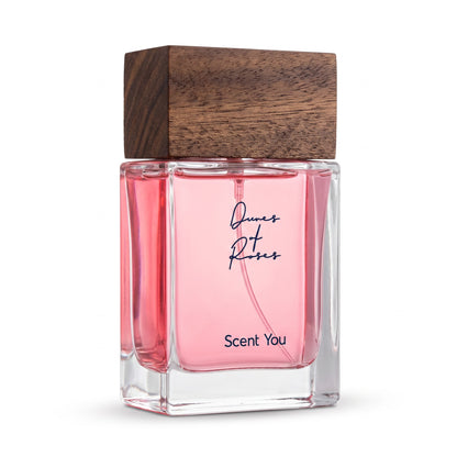 Dunes of Roses - Nearest match to Les Sables Roses by Louis Vuitton - Scent You