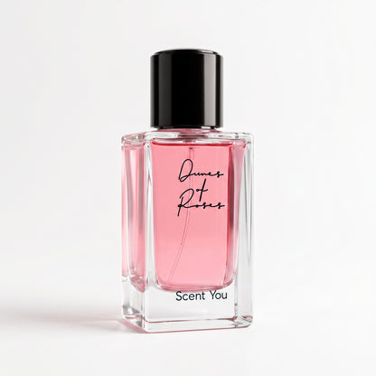 Dunes of Roses - Nearest match to Les Sables Roses by Louis Vuitton - Scent You
