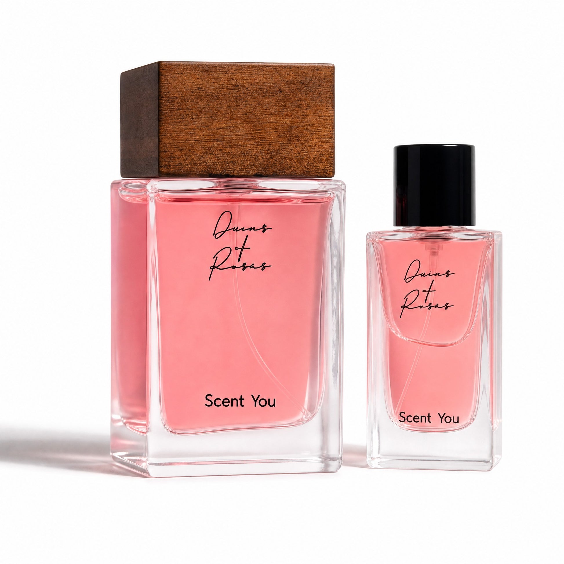 Dunes of Roses - Nearest match to Les Sables Roses by Louis Vuitton - Scent You