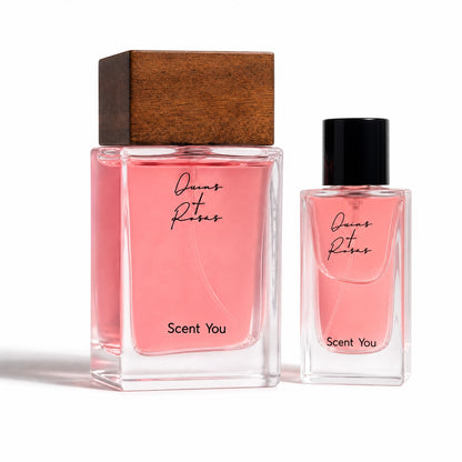Dunes of Roses - Nearest match to Les Sables Roses by Louis Vuitton - Scent You