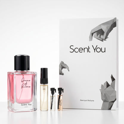 Dunes of Roses - Nearest match to Les Sables Roses by Louis Vuitton - Scent You
