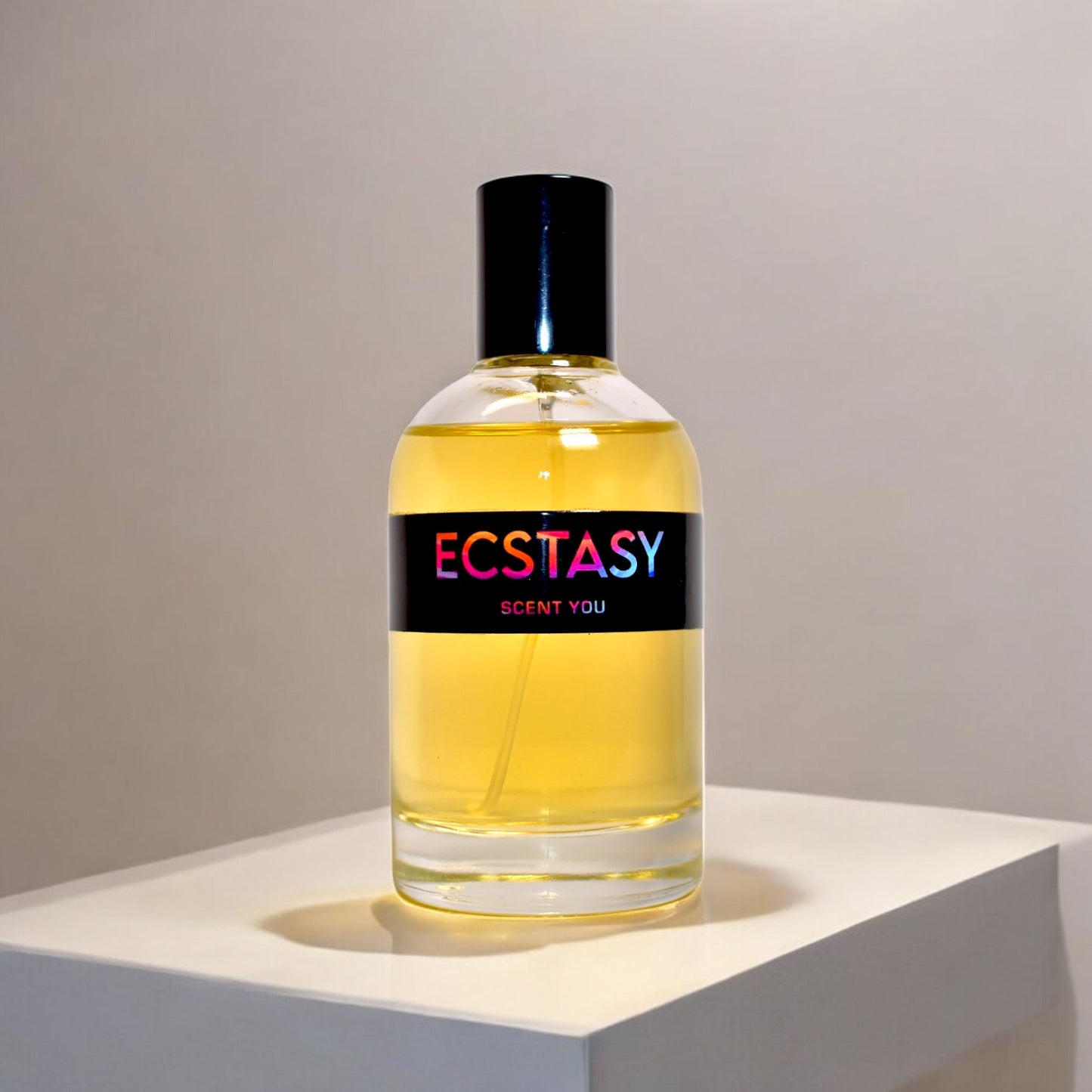 Ecstacy | Nearest match to Phantom by Paco Rabanne | Scent You