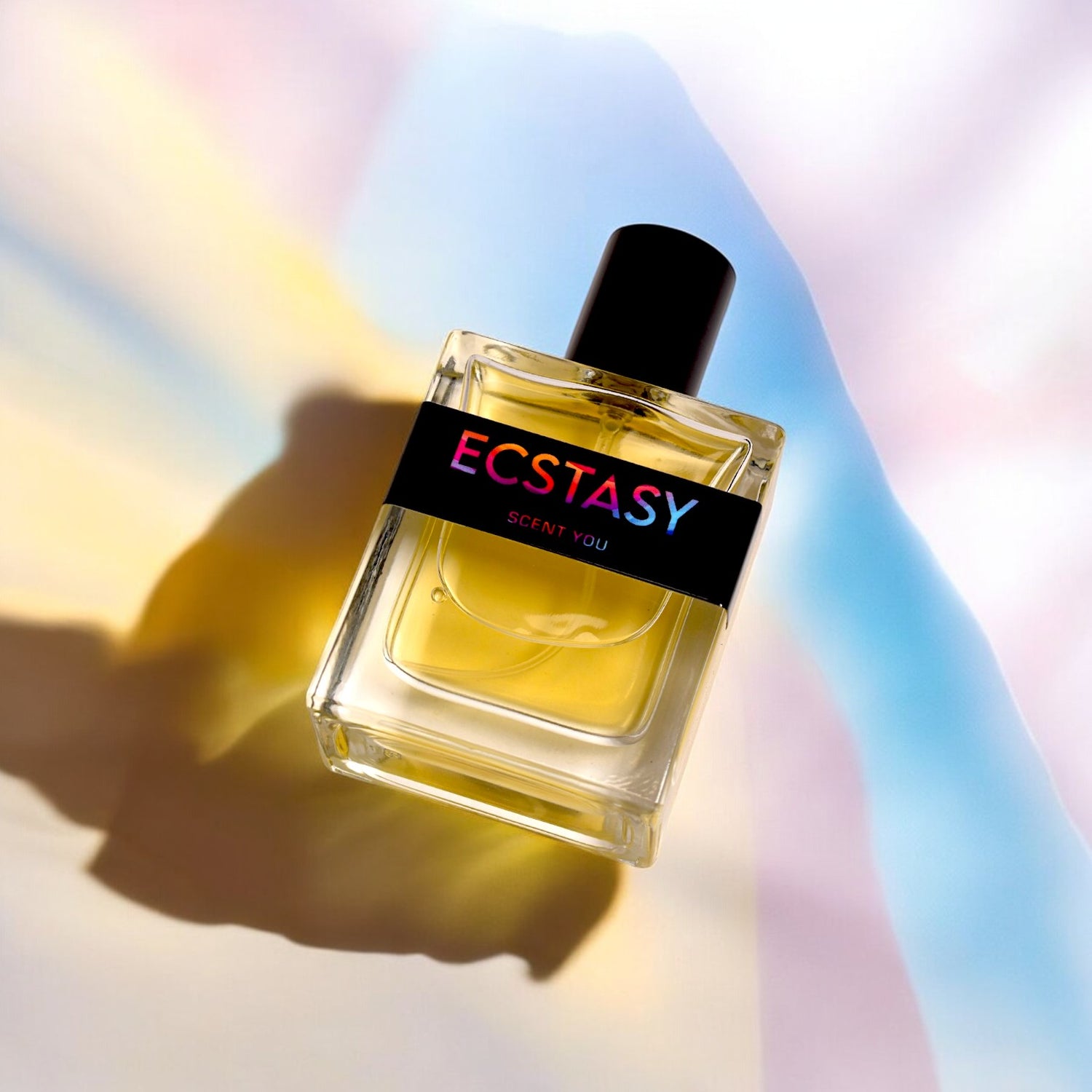 Ecstacy | Nearest match to Phantom by Paco Rabanne | Scent You