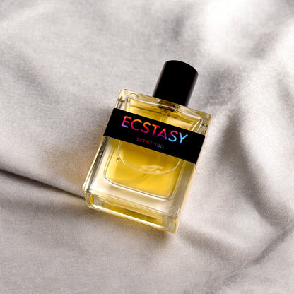 Ecstacy | Nearest match to Phantom by Paco Rabanne | Scent You