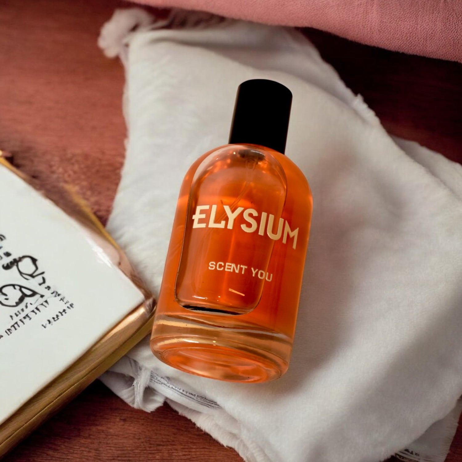 Elysium | Nearest Match to Elysium by Roja Dove | Scent You | www.scentyou.pk