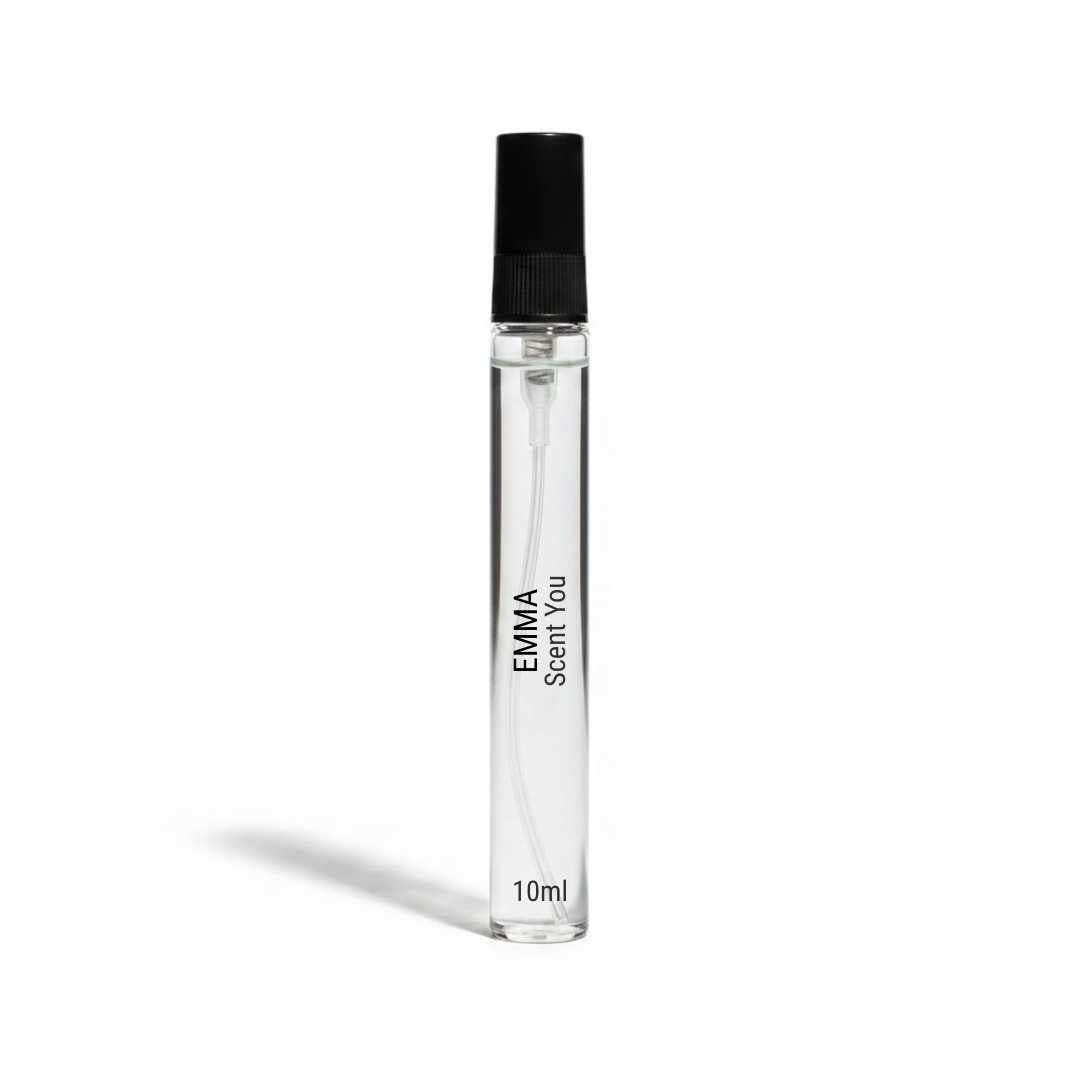Emma - Nearest match to Black Opium by YSL