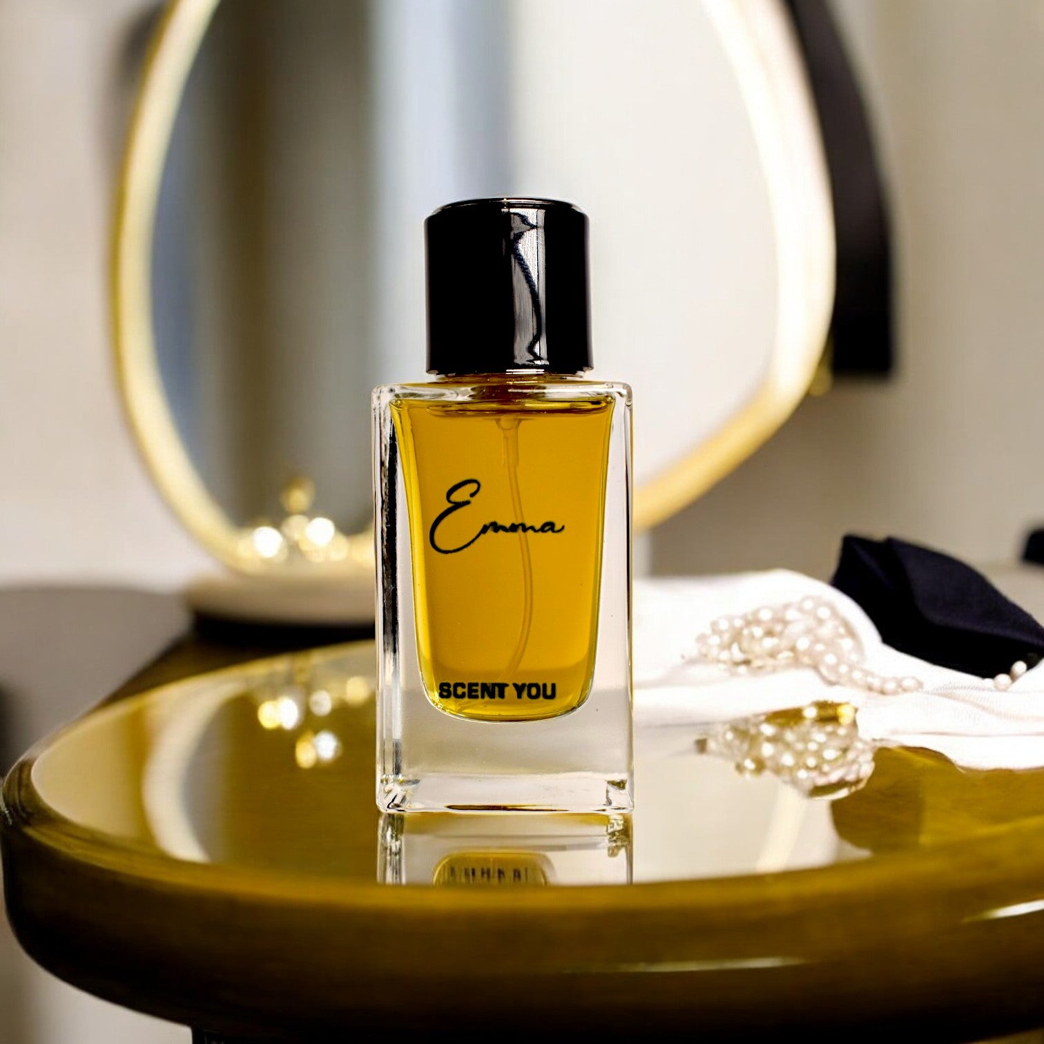 Emma | Nearest match to Black Opium by YSL | Scent You