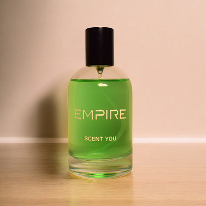 Empire | Nearest Match to Dior Sauvage | Scentyou