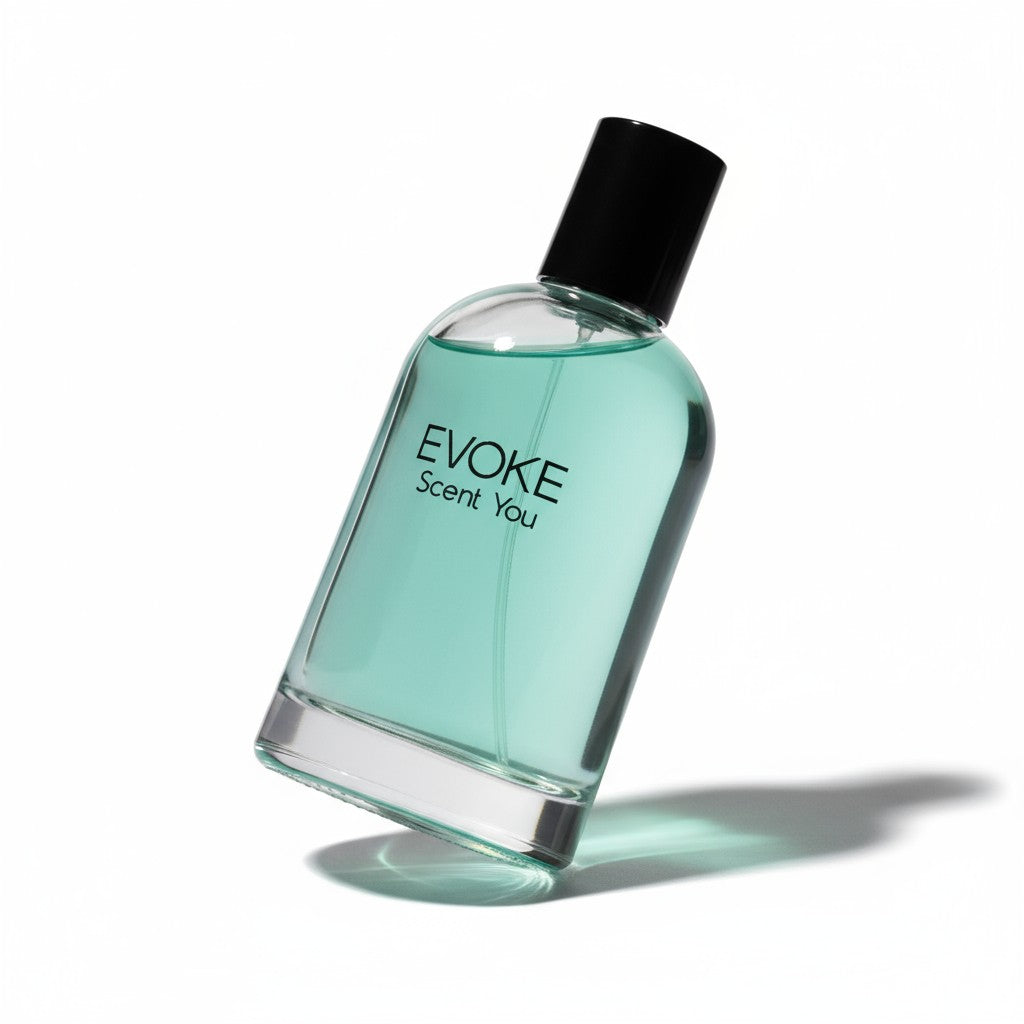 Evoke - Nearest match to Y EDP by YSL