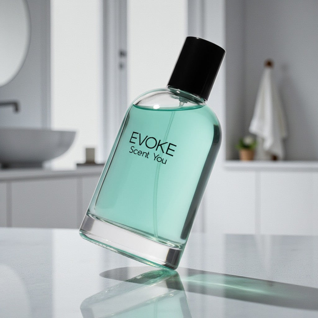 Evoke - Nearest match to Y EDP by YSL