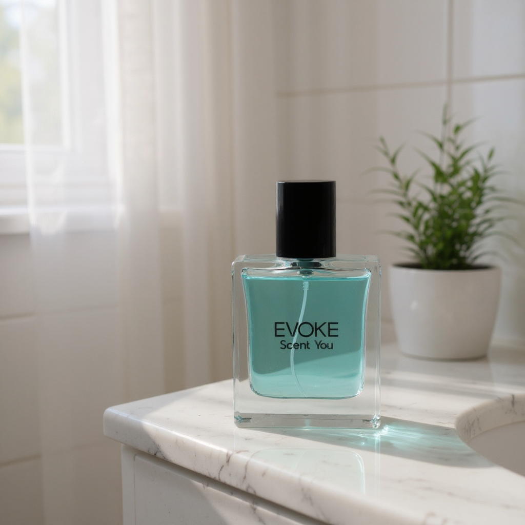 Evoke - Nearest match to Y EDP by YSL - Scent You